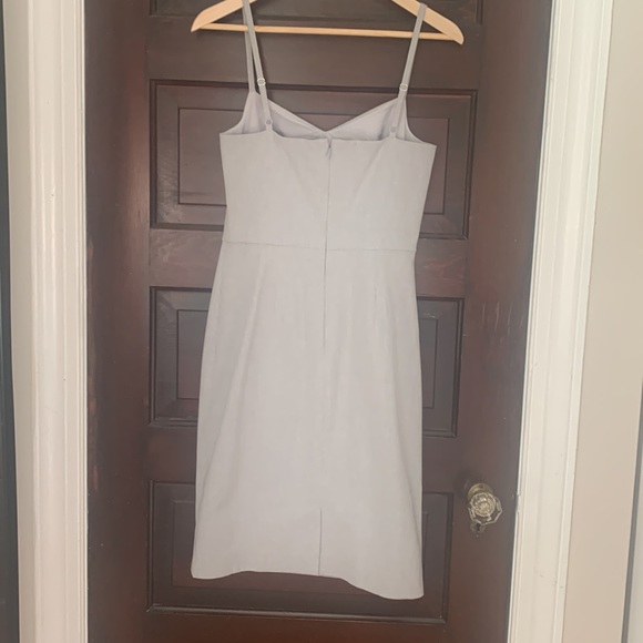 Banana Republic fitted/bodycon dress - Picture 5 of 5